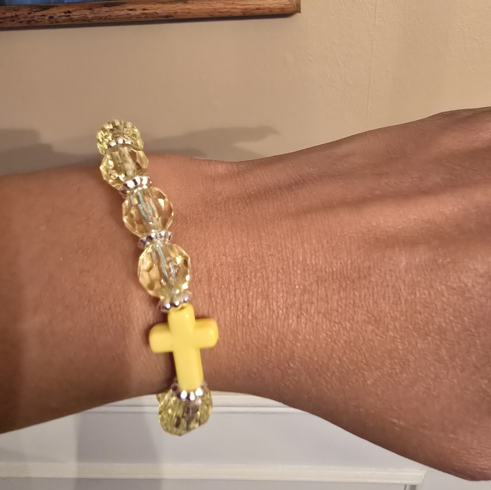 Handcrafted Bracelets - Picture 2 of 3